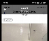 2-комн, 58кв м, этаж 1/5 ул Октябрьская, 47