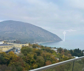 1-комн, 44кв м, этаж 1/6 ул Ялтинская, 14