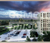 1-комн, 37 кв м, этаж 3/10 ул Гагарина, 7