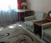 2-комн, 49кв м, этаж 2/5 улица Иванищева, 12