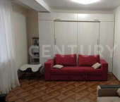 1-комн, 46кв м, этаж 2/10 проспект Ленина, 68к42