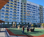 1-комн, 41кв м, этаж 1/9 Грина улица, 43