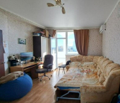 1-комн, 39кв м, этаж 5/5 Античный проспект, 68