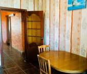 3-комн, 76кв м, этаж 2/6 улица Дружбы, 42Е