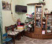 3-комн, 83кв м, этаж 1/2 ул Ивана Петриченко, 10