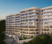 2-комн, 52кв м, этаж 8/9 ул Дражинского, 46б