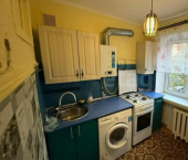 2-комн, 43кв м, этаж 2/5 ул Киевская, 130