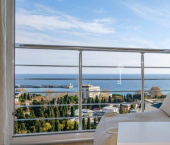 5-комн, 262кв м, этаж 13/16 ул Чехова, 27А