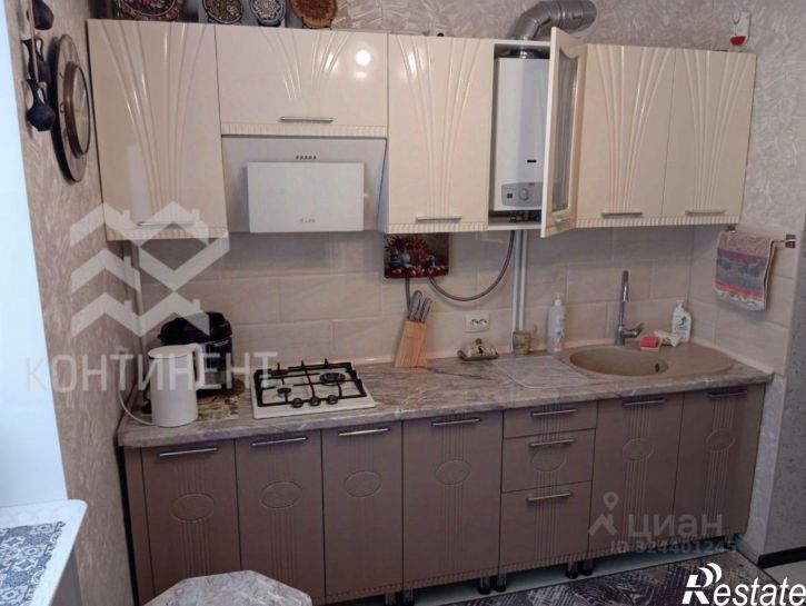 2-комн квартира Курортная улица, 51,  д. 51