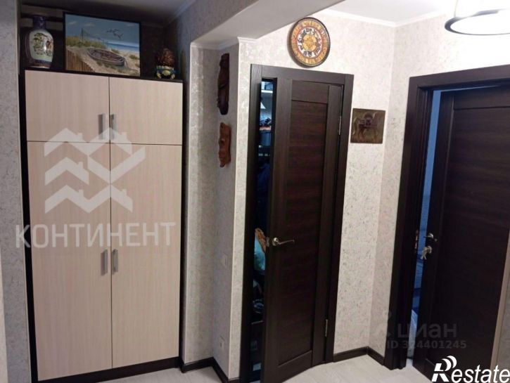 2-комн квартира Курортная улица, 51,  д. 51