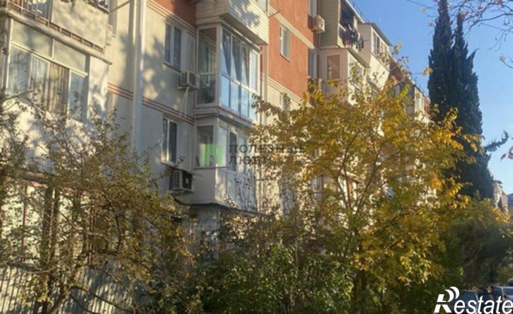 3-комн квартира улица Ерошенко, 14,  д. 14