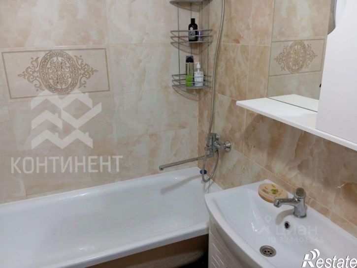 2-комн квартира Курортная улица, 51,  д. 51