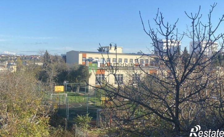 3-комн квартира улица Ерошенко, 14,  д. 14