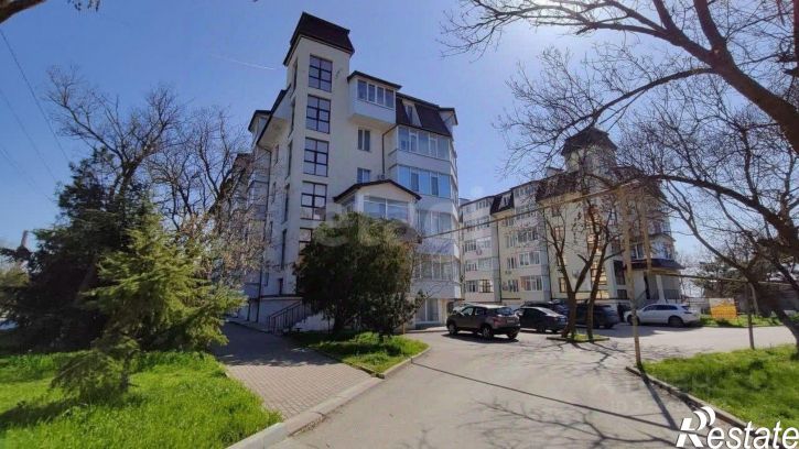 2-комн квартира Советская улица, 1А,  д. 1А