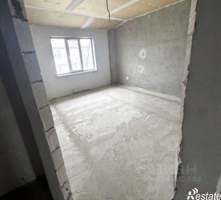 2-комн квартира Советская улица, 1А,  д. 1А