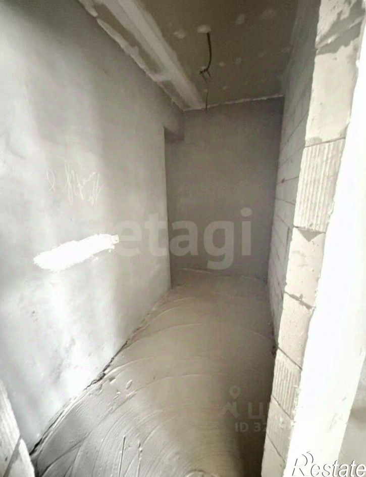 2-комн квартира Советская улица, 1А,  д. 1А