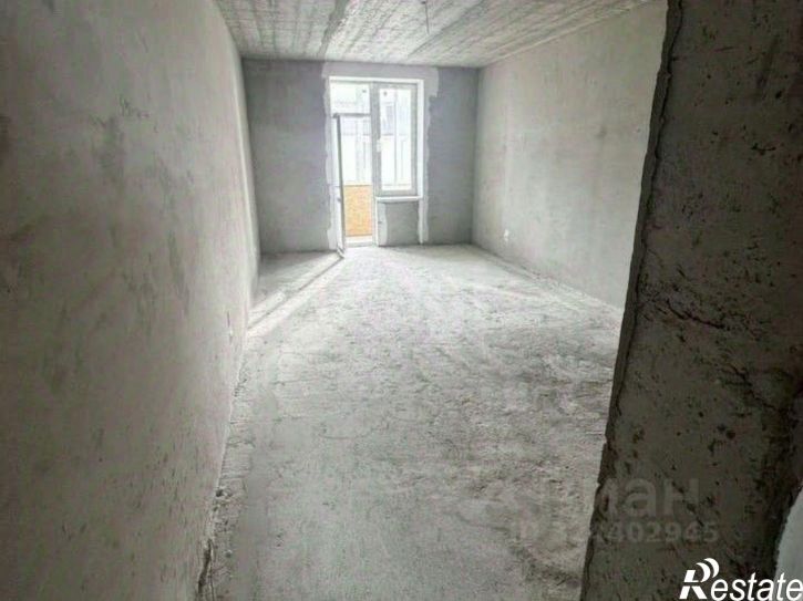 3-комн квартира Советская улица, 1А,  д. 1А