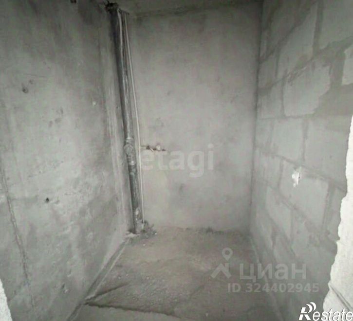 3-комн квартира Советская улица, 1А,  д. 1А