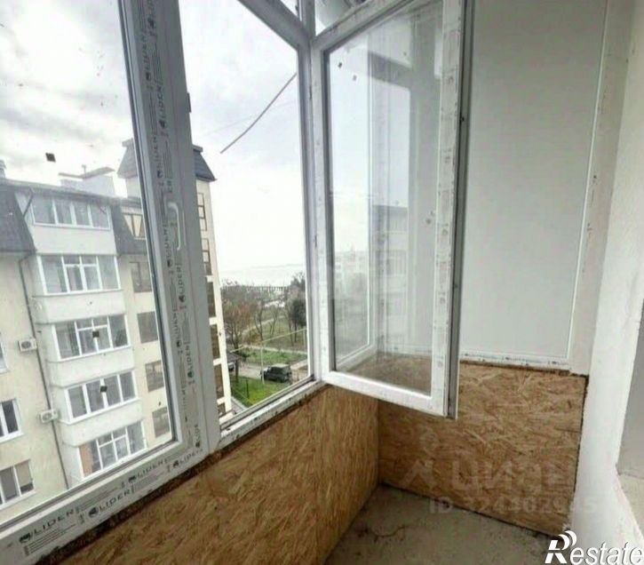 3-комн квартира Советская улица, 1А,  д. 1А