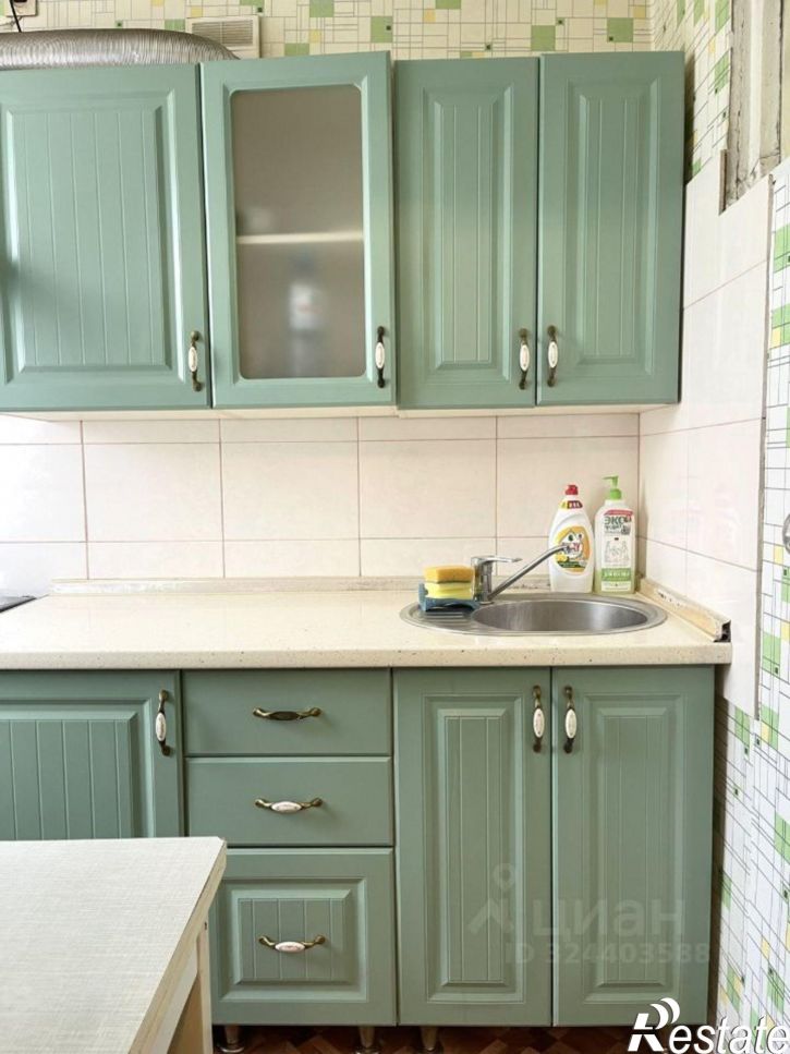 1-комн квартира улица Льва Толстого, 20,  д. 20