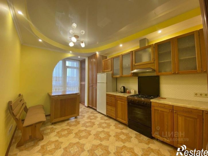 1-комн квартира ул Челнокова, 17/1,  д. 17/1