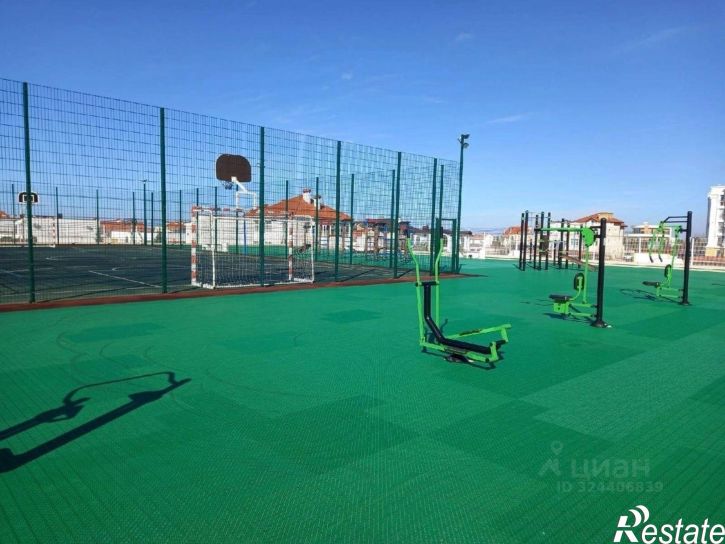 1-комн квартира ул Челнокова, 17/1,  д. 17/1