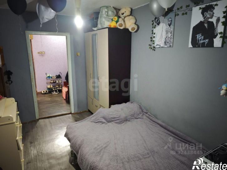 4-комн квартира ул Симферопольская, 24,  д. 24