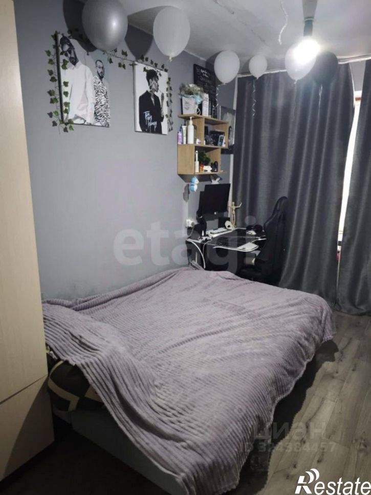 4-комн квартира ул Симферопольская, 24,  д. 24