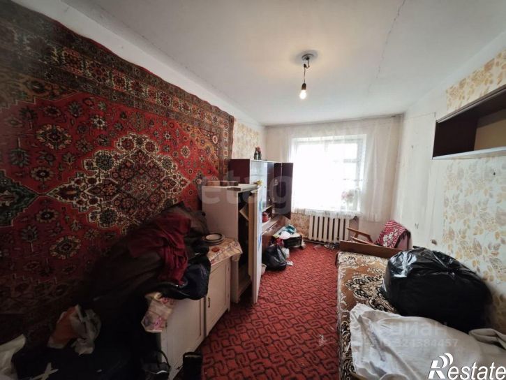 4-комн квартира ул Симферопольская, 24,  д. 24