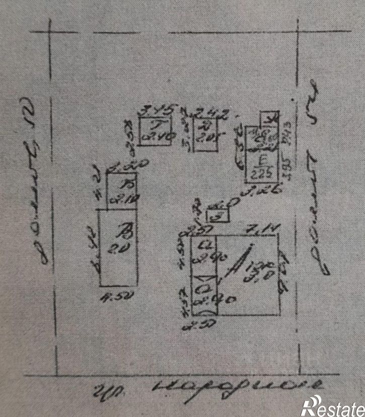 Коттедж/дом Красногвардейский район