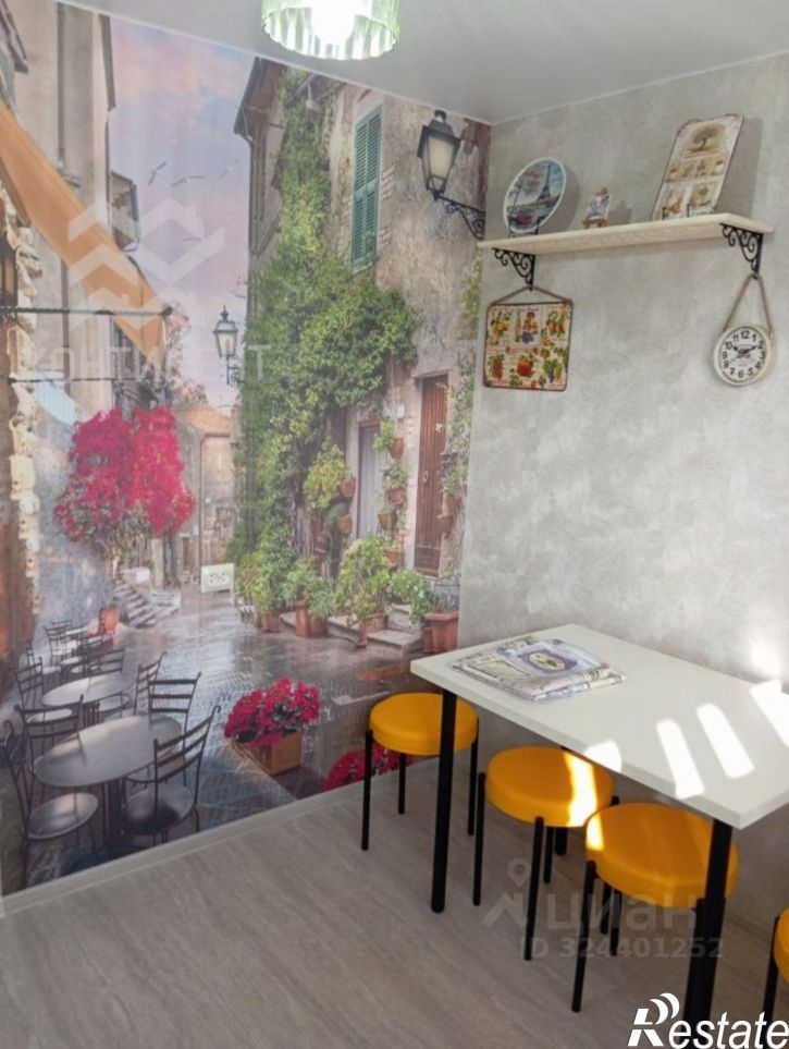 2-комн квартира ул Строительная, 18,  д. 18