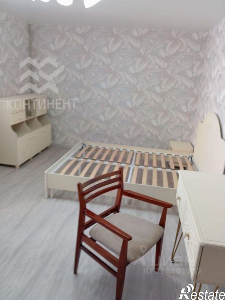 2-комн квартира ул Строительная, 18,  д. 18