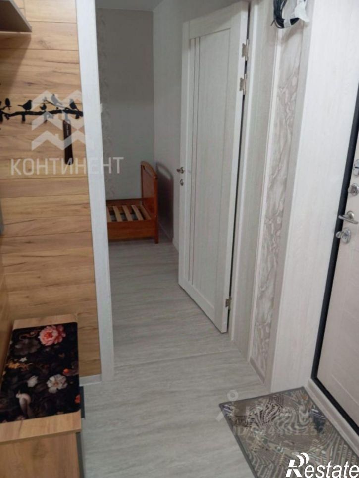 2-комн квартира ул Строительная, 18,  д. 18