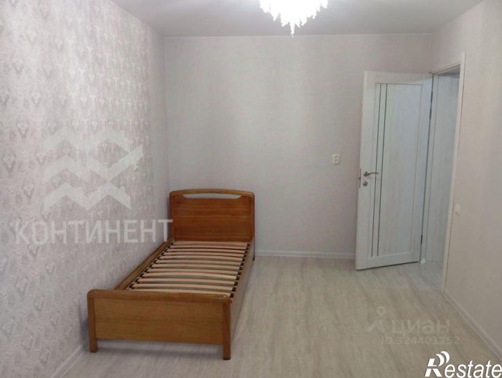 2-комн квартира ул Строительная, 18,  д. 18