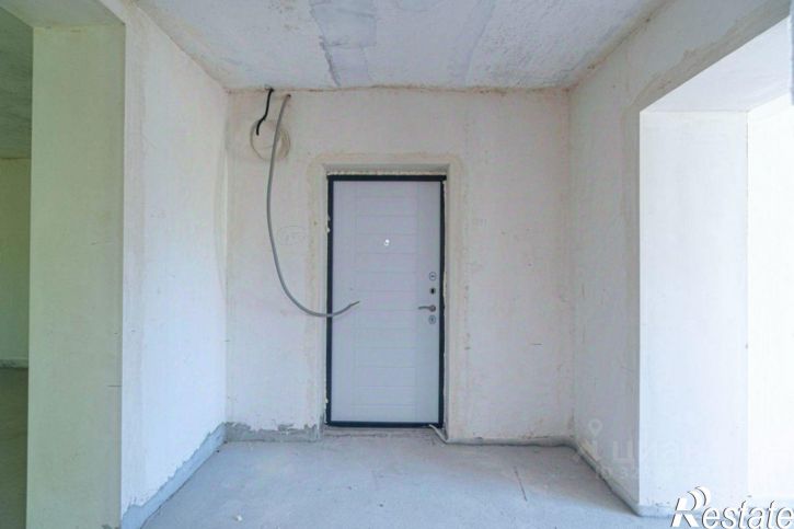 1-комн квартира ул Грузинова, 63,  д. 63