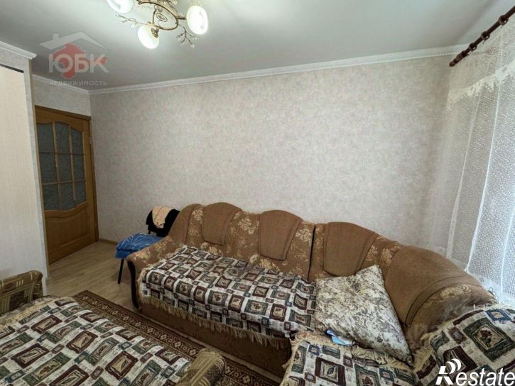 2-комн квартира Степной пер, 5,  д. 5