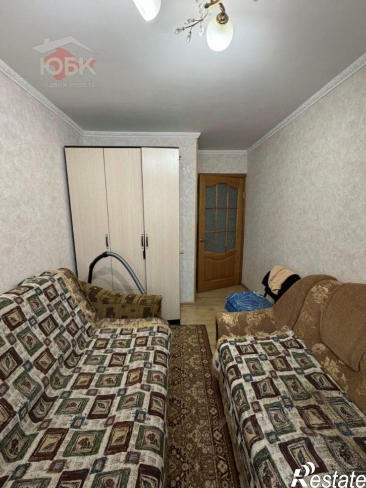 2-комн квартира Степной пер, 5,  д. 5