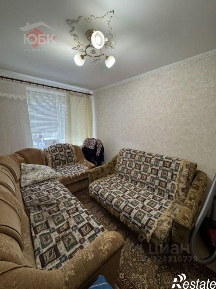 2-комн квартира Степной пер, 5,  д. 5