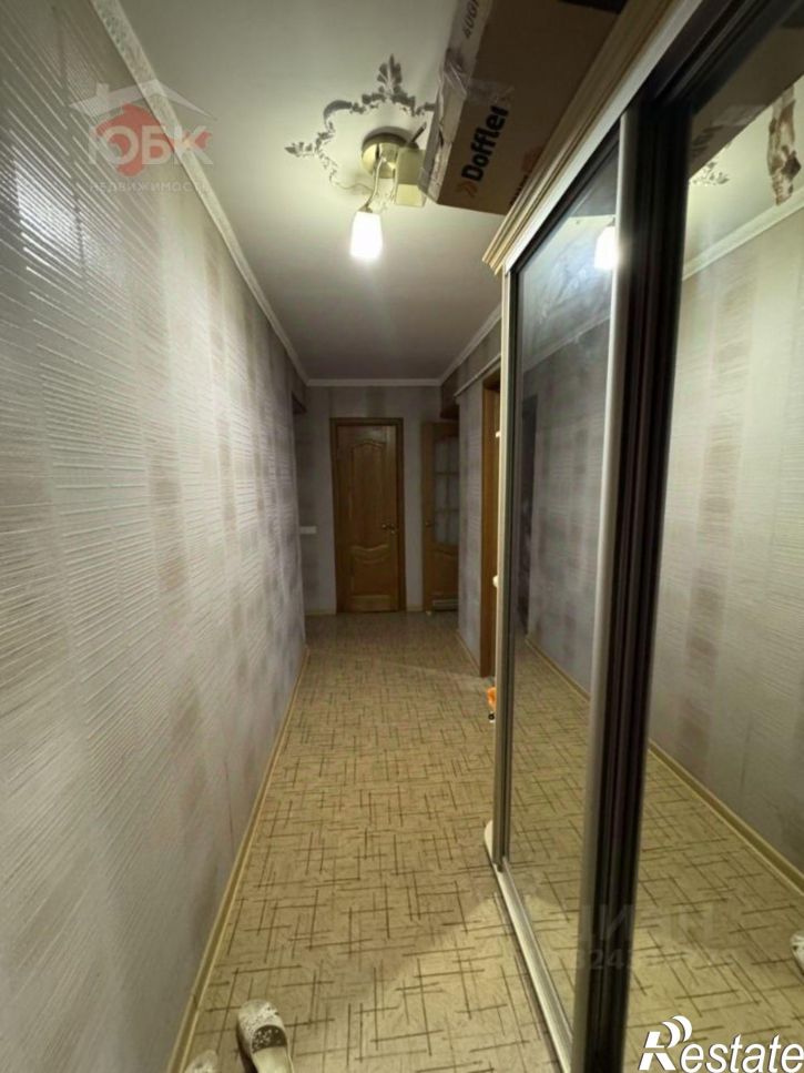 2-комн квартира Степной пер, 5,  д. 5