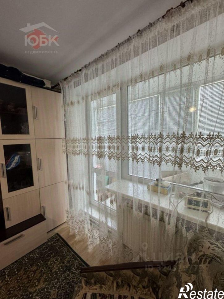 2-комн квартира Степной пер, 5,  д. 5