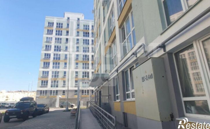 3-комн квартира улица Братьев Манганари, 30 к1,  д. 30 к1