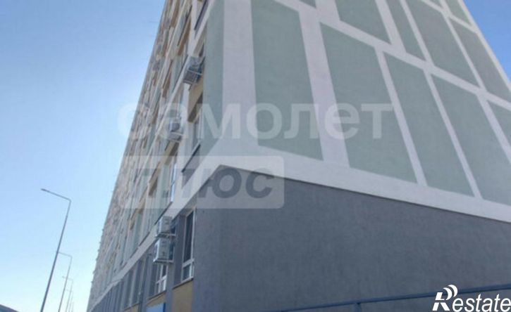 3-комн квартира улица Братьев Манганари, 30 к1,  д. 30 к1