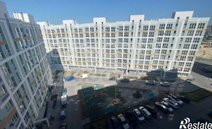 3-комн квартира улица Братьев Манганари, 30 к1,  д. 30 к1