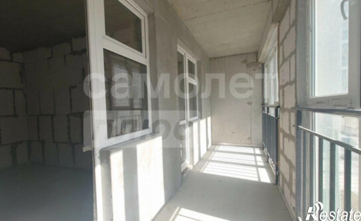 3-комн квартира улица Братьев Манганари, 30 к1,  д. 30 к1