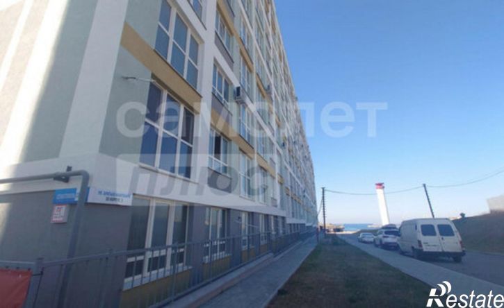 3-комн квартира улица Братьев Манганари, 30 к1,  д. 30 к1