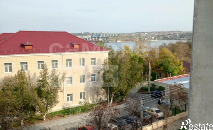 3-комн квартира ул Надеждинцев, 20,  д. 20