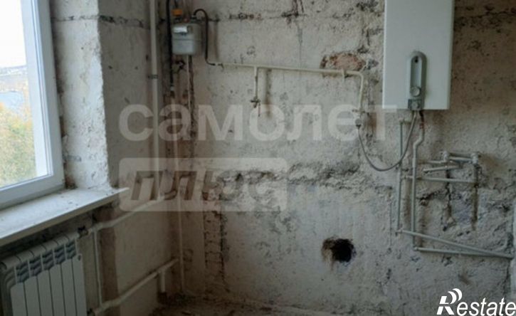 3-комн квартира ул Надеждинцев, 20,  д. 20