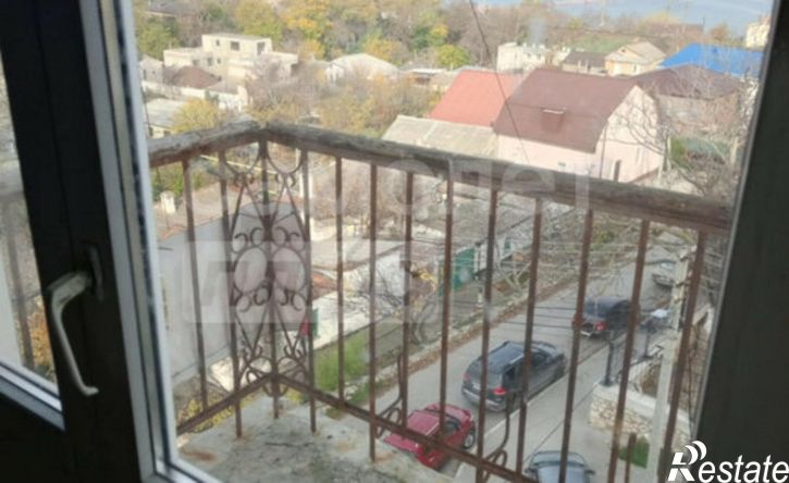 3-комн квартира ул Надеждинцев, 20,  д. 20