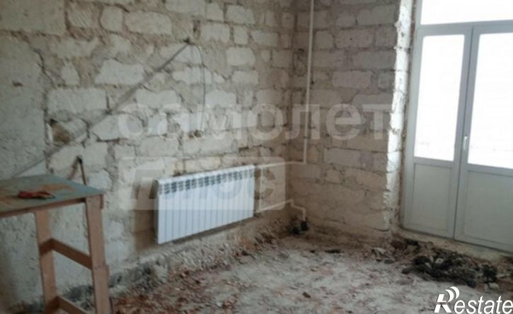 3-комн квартира ул Надеждинцев, 20,  д. 20