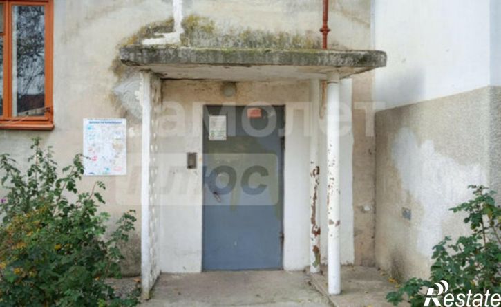 3-комн квартира ул Надеждинцев, 20,  д. 20